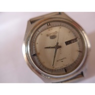 Seiko 5 Automatic 097536, 7009-8028 Watch