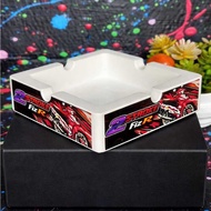 Aesthetic ashtray, cool ashtray (fizR)