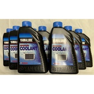 YAMAHA / YAMALUBE Coolent Y15ZR / 135LC (1L) (100% Original Hong Leong Yamaha Malaysia)