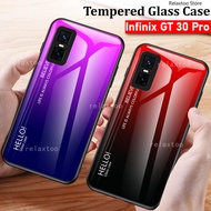 Casing For Infinix GT 30 20 GT30 GT20 Pro GT30Pro GT20Pro InfinixGT30Pro InfinixGT20Pro 5G Fashion G