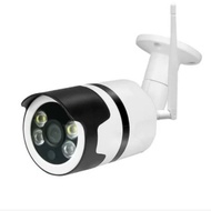 Outdoor CCTV Camera WIFI 8mp IP Cam V380 PRO Wireless Camera Waterproof Smart Camera