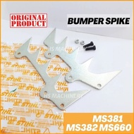 Original 038 066 MS380 MS381 MS382 MS651 MS660 Bumper Spike Kuku [HSMACHINERY]