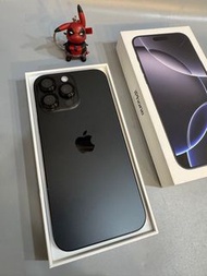 iPhone 16 Pro Max 256GB保固長 16Pro max