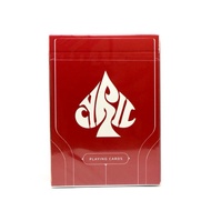 Cyril Takayama Playing Cards ReserveOriginal