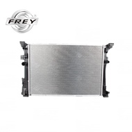 Frey Auto Parts Car Radiator for Mercedes Benz A class W176 B Class W246 W242 GLA X156 C117 X117 OEM