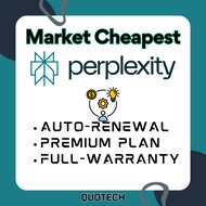 [FAST]Perplexity AI Premium Account | GPT4.0 Alternative | Claude 3 & 3.5 | Homework Assistant