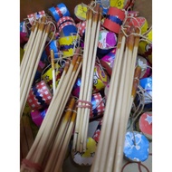 The Ancient Toy Cicada Uses A Swing To Create Sound.