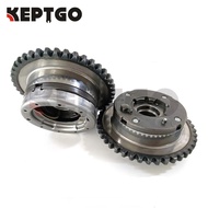 Intake Exhaust Camshaft Actuator A2700506100 A2700506200 for MERCEDES C300 CLA250 GLA250 2015 2016