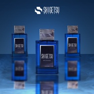 Shigetsu Fragrance Body Mist Oil Based Perfume Collection for Men and Women