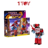 Transformers Retro The Movie G1 Perceptor