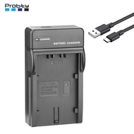Battery Charger for Panasonic AG-VBR59 VBR89 VW-VBD29 VBD58 VBD78 VBD98 CGA-D54s D54 D54D CGP-D28S B