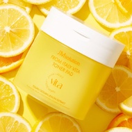 JM solution From Italy Vita toner pad 70 pads (150ml)