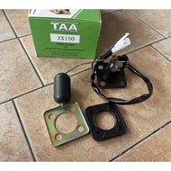 kawasaki rr zx150 krr tank float pelampung minyak taiwan