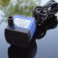 Submersible Pump HG-320 220V 3W Brushless Submersible Pump Aquarium