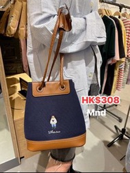 🇰🇷Who A.U 文青背包