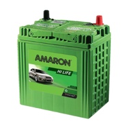 Amaron Battery- NS4O-42B20R(BH) -REVERSE Hilife