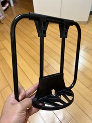 Brompton 豬鼻前置架