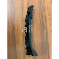Perodua Axia 2014 - 2018 Fron Bumper Bracket Depan New