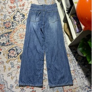 Denim Pants 8 Seconds Baggy