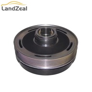 11238602800 Engine Crankshaft Pulley Crankshaft Pulley For BMW F45 F46 X1 F48 X2 F39 MINI F54 F55 F5
