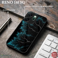 Case For OPPO RENO 14F 5G Casing Pelindung kamera dan Body OPPO RENO 14F 5G CP2066