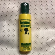 Lemon Clear Beauty Oil 60ML1.17