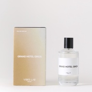 VIBES LAB PARFUMS EDP - GRAND HOTEL GINZA