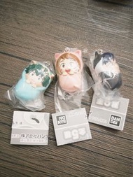 我的英雄學院 扭蛋