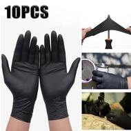 10/1PCS Nitrile Disposable Gloves Waterproof Powder Free Latex Gloves For Household Kitchen Laborato