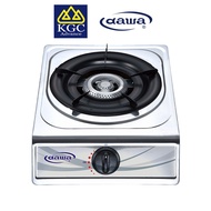 DAWA SINGLE GAS STOVE GC-10E (S-SERIES)