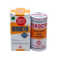 Herocyn Powder