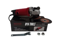 GERINDA POTONG / GERINDA TANGAN / GERINDA 4INCH / ANGLE GRINDER KAIROS