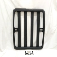 Hummer Style Universal Car Top Luggage Rack