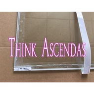 1pcs new original  P/N:E815531 SCN-A5-FLT19.0-Z07-0H1-R Touchpad