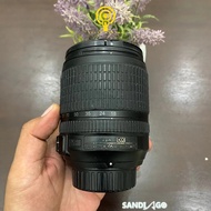NIKON 18-105mm f3.5 LENS