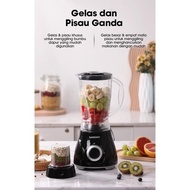 BLENDER SAMONO SW BB 300B SW-BB300B BLASTER BLENDER MULTIFUNGSI