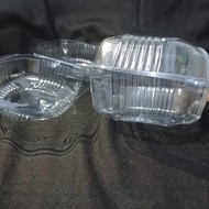 Mika Burger Burger/ Mika Snack/ Mika Bread/ Mika Hamburger/ 1 PCS