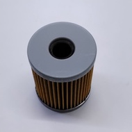 6P3-WS24A-02/YS-225 Yamaha Outboard Element Fuel Filter 4 STROKE F150B F150F F200B
