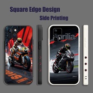 Casing For OPPO A39/A57 Reno 5 A54 A71 F9 Pro Reno6 Z Motorbike JRP Racing Street Fashion Design CBL