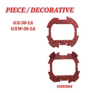 Original  PIECE/DECORATIVE for GX-56 / GXW-56 Replacement Parts -  PIECE/DECORATIVE 10365684