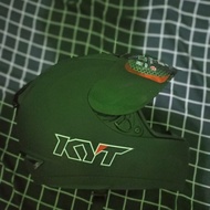 Helm Full Face KYT