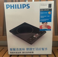 Philips 飛利浦 智慧變頻電磁爐(HD4924)