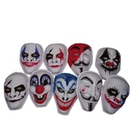 Hacker Mask Mask/ Joker Hacker Cotsplay Mask/