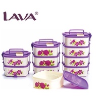 Lava Tiffin Carrier “2Tier / 3Tier / 4Tier
