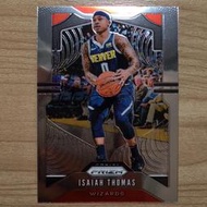 芊爸 prizm 19-20 ISAIAH THOMAS nba 球員卡 金塊 賽爾提克 太陽 巫師
