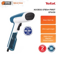 Tefal DT6130 Access Steam First Handheld Garment Steamer 1300W (Garment Steamer/ Iron Baju/ Seterika