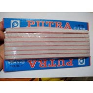 7 mm elastic rubber, 36 yards long..