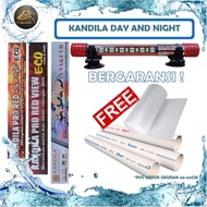 KANDILA T4 LED LAMP 3 MODES DAY & NIGHT UV SOFT TANNING ARWANA LOUHAN CHANNAa