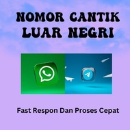 Nokos Canti Luar Negri Amanah hig kuality