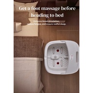 Foldable Foot Bath Foot Basin Food Bucket Soak Foot Massage Machine Relaxing Foot Spa Foldable Foot Bath 折叠足浴盆